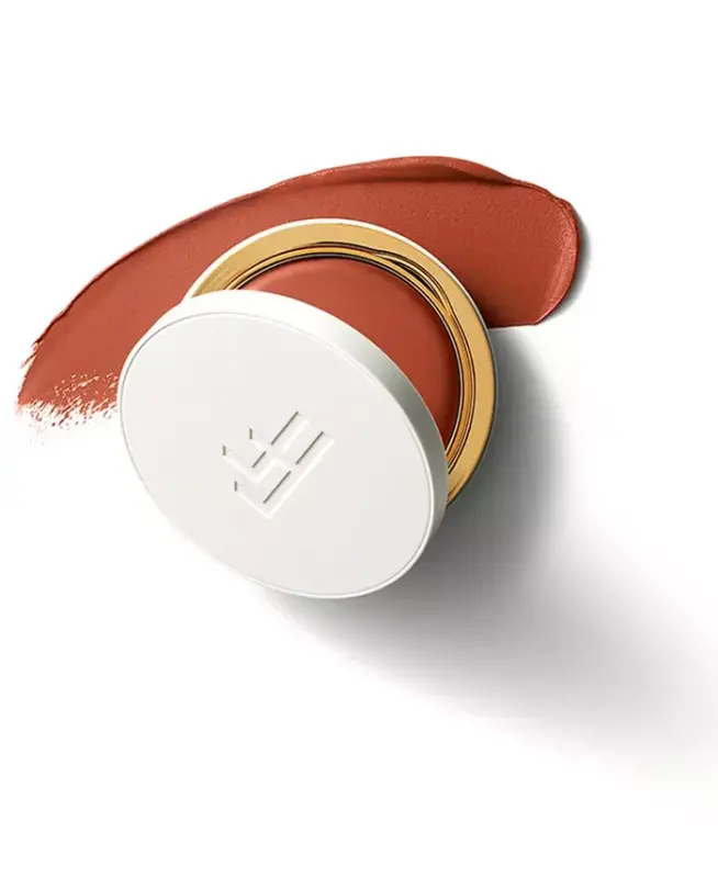 Crème To Powder Skin-Suede Silk - 6