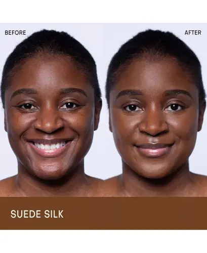 Crème To Powder Skin-Suede Silk - 8