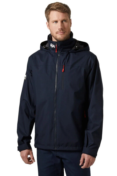 Crew Hooded Jacket 2.0 Men's Jacket HHA.34443 597 - 1