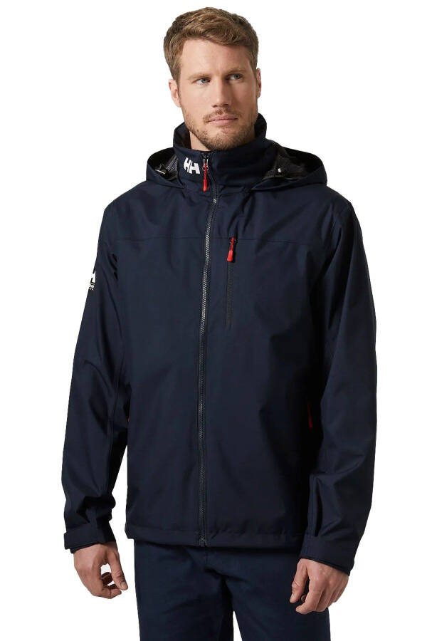 Crew Hooded Jacket 2.0 Men's Jacket HHA.34443 597 - 1