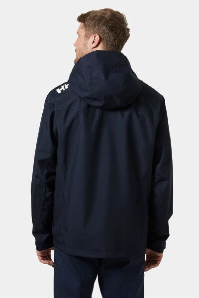 Crew Hooded Jacket 2.0 Men's Jacket HHA.34443 597 - 2