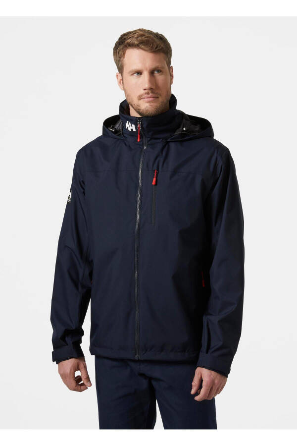 Crew Hooded Jacket 2.0 Men's Jacket HHA.34443 597 - 1