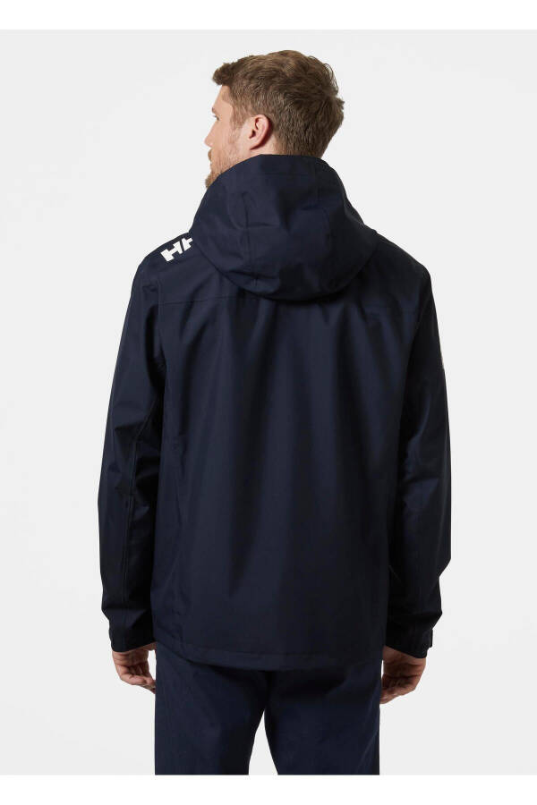 Crew Hooded Jacket 2.0 Men's Jacket HHA.34443 597 - 2