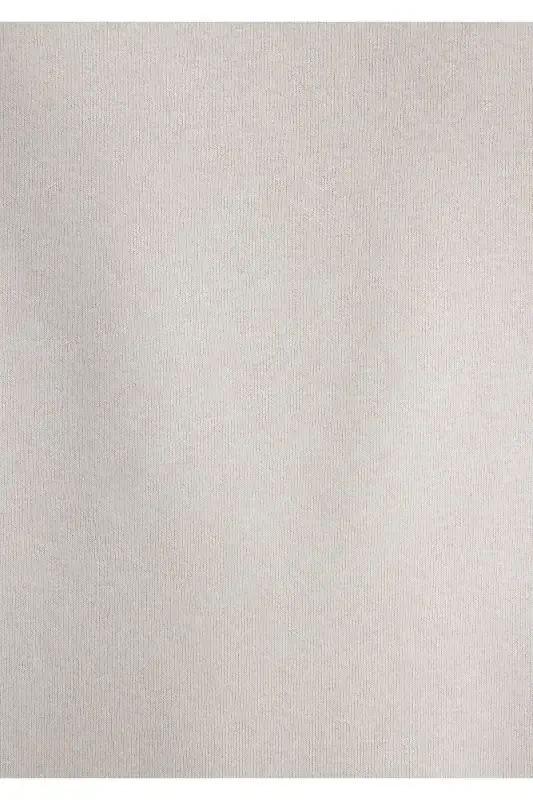 Crew Neck Grey Basic Sweatshirt 0S10276-80618-Grey - 7