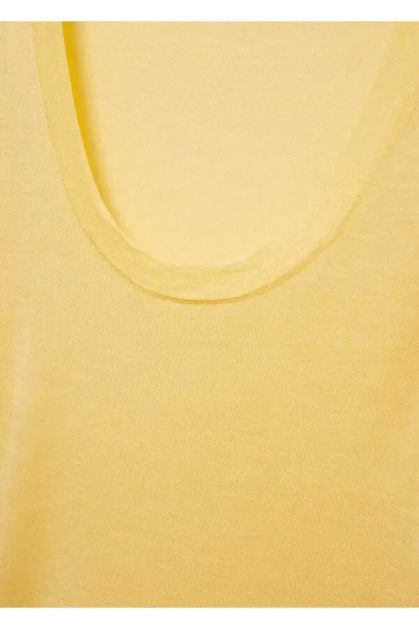 Crew Neck Wool Sweater - 6