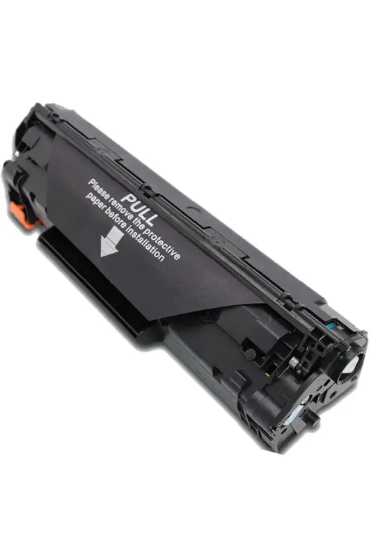 Crg-725 / I-sensys Lbp-6020 Muadil Toner - 1