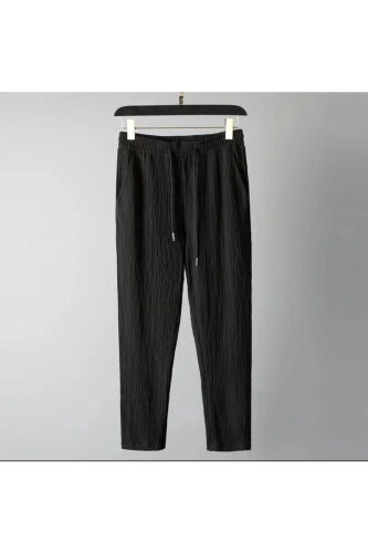 Bürümcük Krinkıl Kumaş Yazlık Likralı Unisex Kadın - DWNWEAR (1)