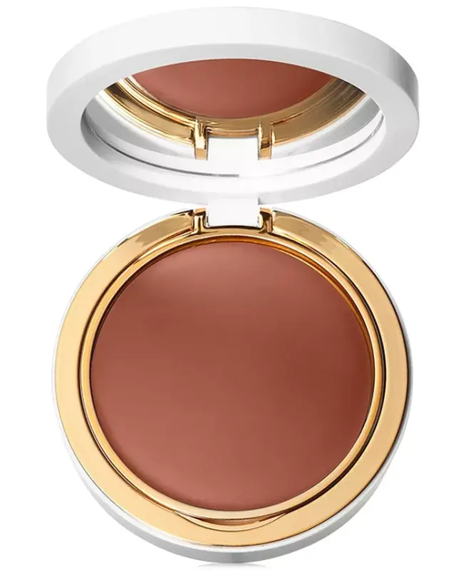 Crème To Powder Skin - Blessed Bronze - 1