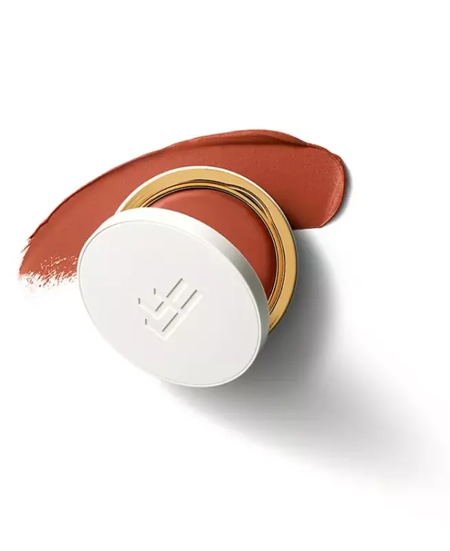 Crème To Powder Skin - Blessed Bronze - 6