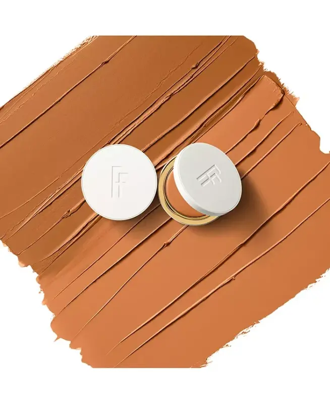 Crème To Powder Skin - Blessed Bronze - 7