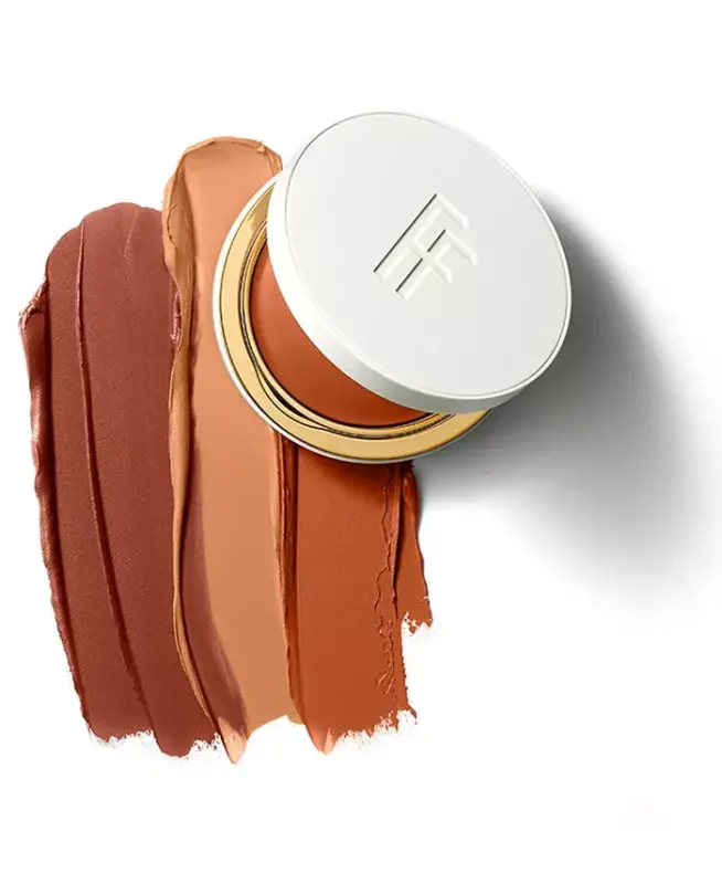 Crème To Powder Skin - Blessed Bronze - 4