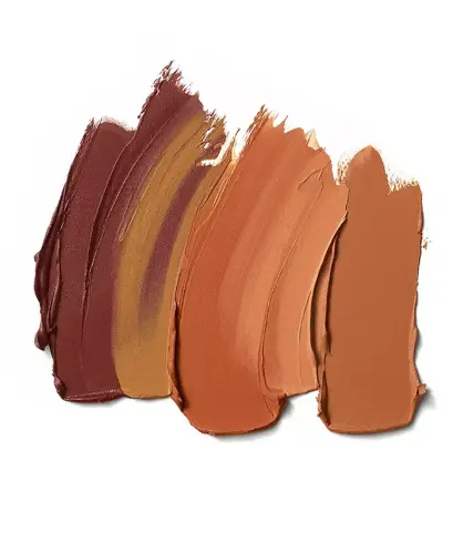 Crème To Powder Skin - Brown Blaze - Fashion Fair (1)