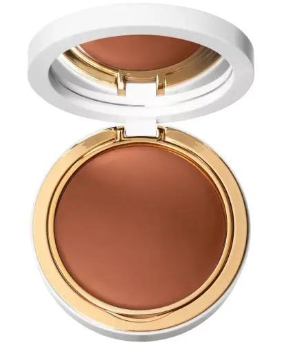 Crème To Powder Skin - Brown Blaze - 1