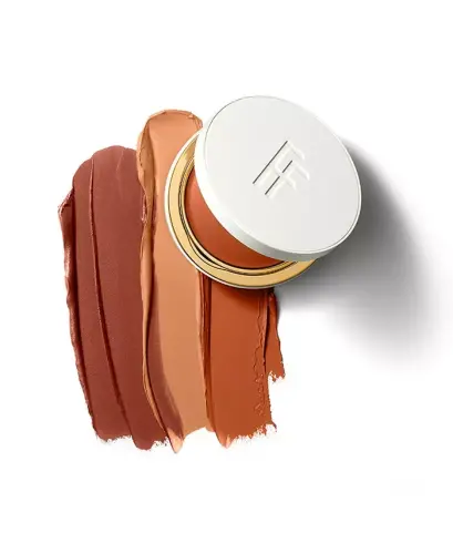 Crème To Powder Skin - Brown Blaze - 4