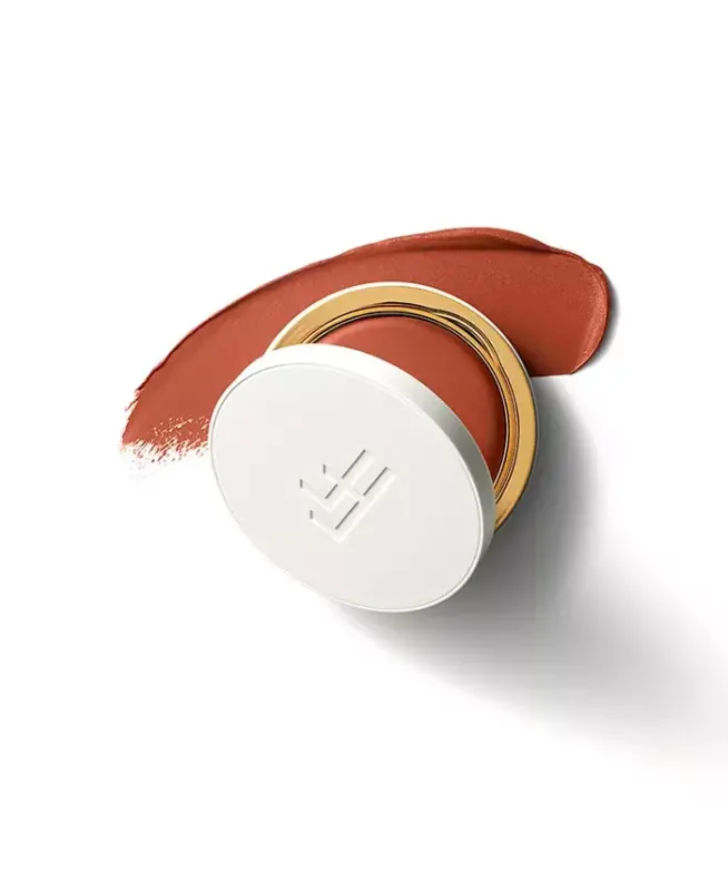 Crème To Powder Skin - Brown Blaze - 6