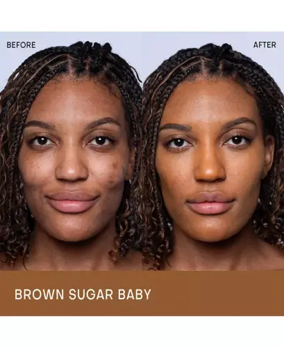 Crème To Powder Skin - Brown Sugar Babe - 5