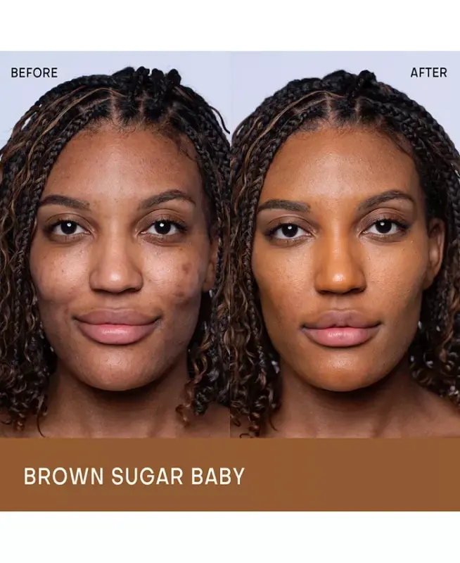 Crème To Powder Skin - Brown Sugar Babe - 5