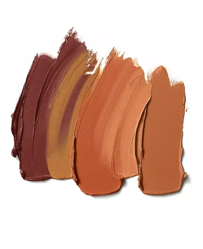 Crème To Powder Skin - Tawny - 2