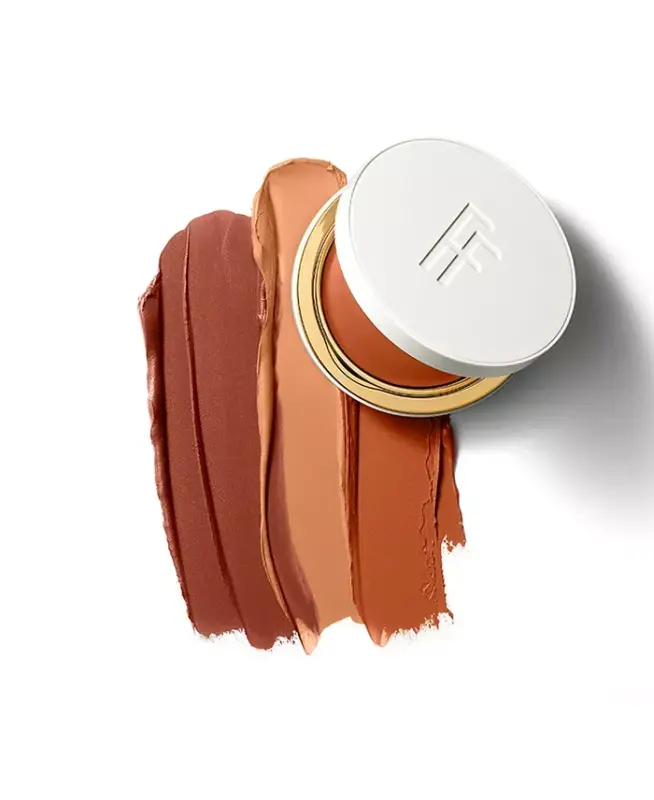 Crème To Powder Skin - Tawny - 4
