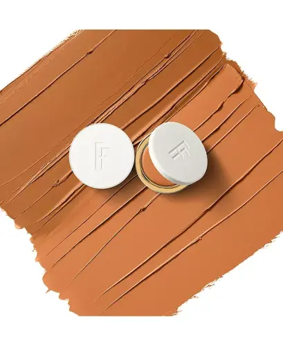 Crème To Powder Skin - Tawny - 7