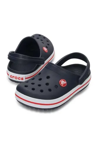 Crocband Clog T Çocuk Sandalet - Karışık - CROCS (1)
