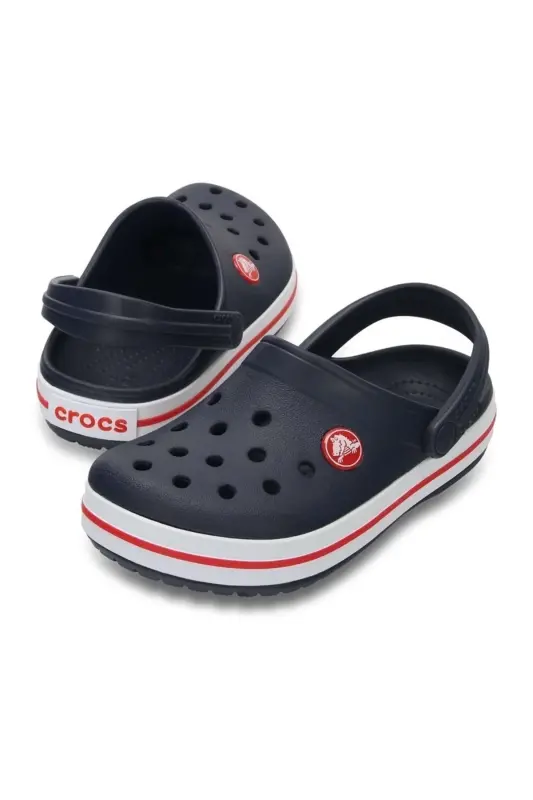 Crocband Clog T Çocuk Sandalet - Karışık - 2