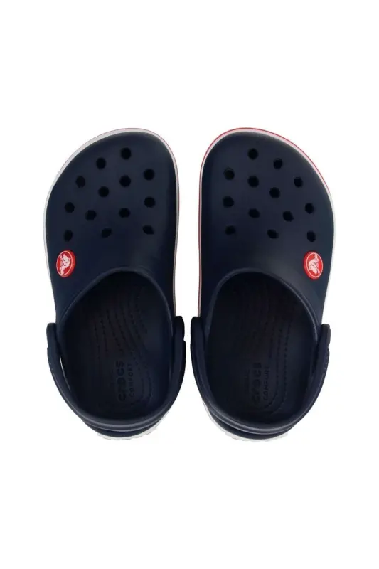 Crocband Clog T Çocuk Sandalet - Karışık - 3