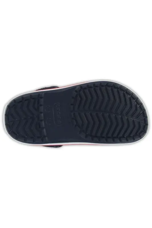 Crocband Clog T Çocuk Sandalet - Karışık - 4