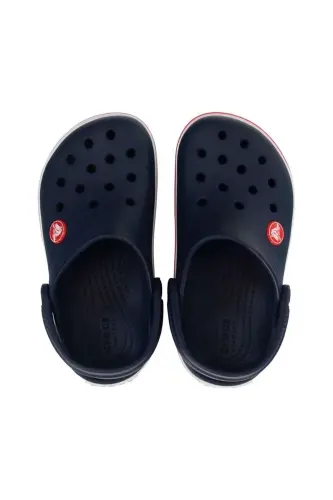 Crocband Clog T Çocuk Sandalet-Karışık - 3
