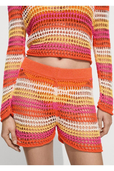 Crochet Sweater - 5