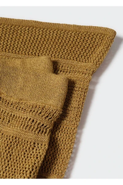 Crochet Trousers - 6