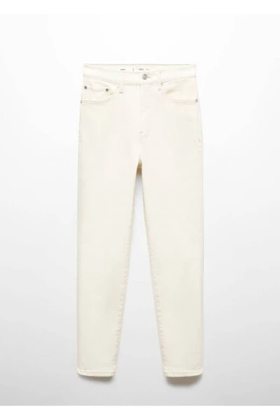 Cropped skinny jean - 3