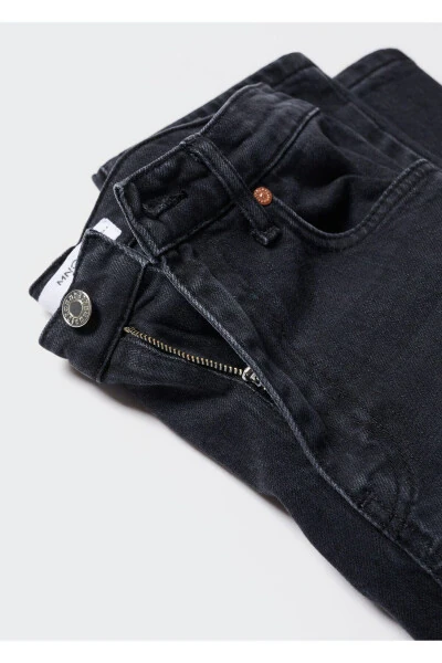 Cropped Skinny Jean - 9