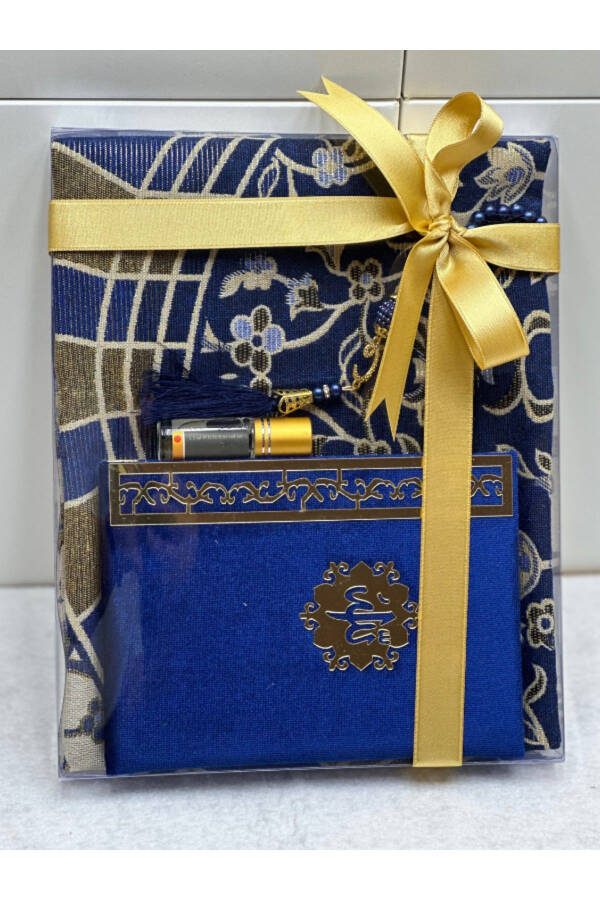 Cross Umrah Mawlid Gift - 1