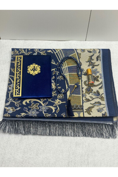 Cross Umrah Mawlid Gift - 3