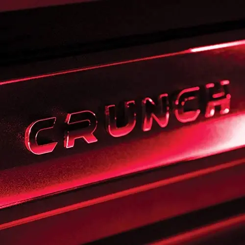 CRUNCH 4X250@4OModazoneS,2X1000WATTS@4OModazoneS BRI - 5
