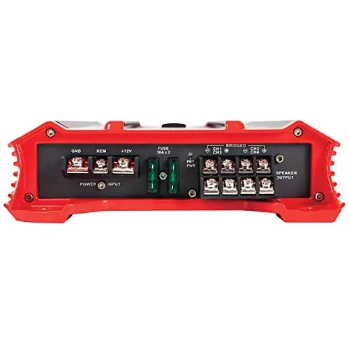 CRUNCH 4X250@4OModazoneS,2X1000WATTS@4OModazoneS BRI - 3