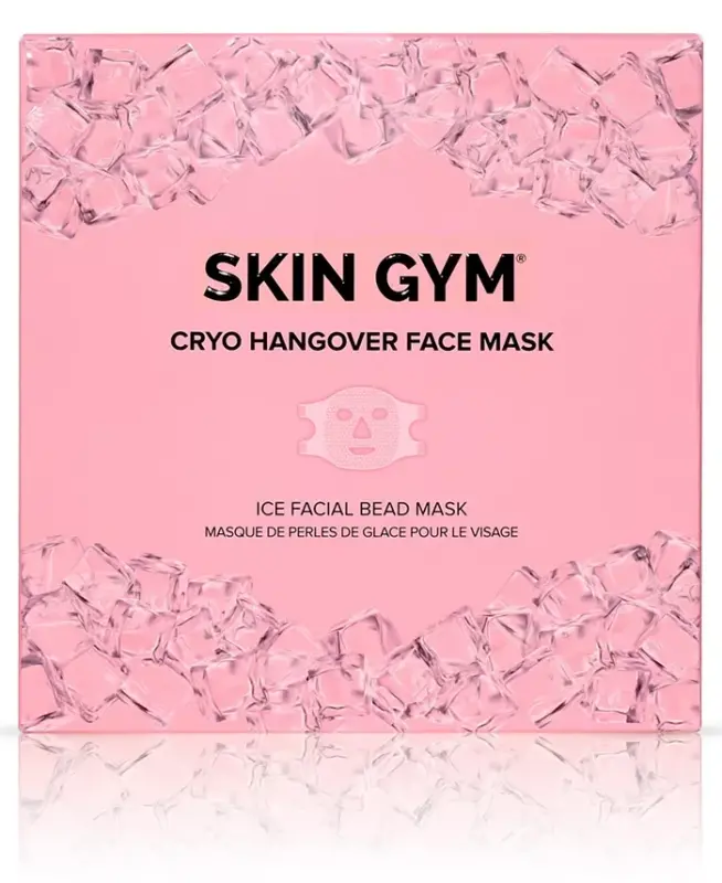 Cryo Chill Face Mask-Multi - 1