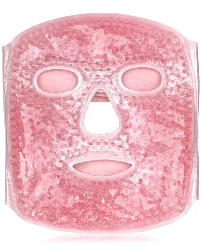 Cryo Chill Face Mask-Multi - 2