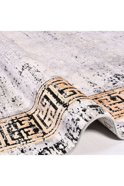 Crystal Collection 18114K Tight Woven Viscose Silk - EMIN HALI (1)