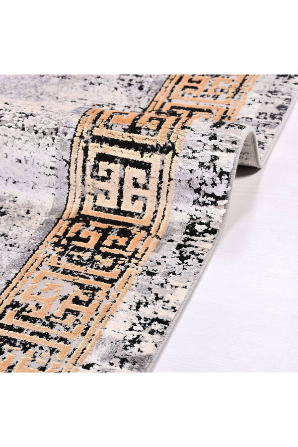 Crystal Collection 18114K Tight Woven Viscose Silk - 3