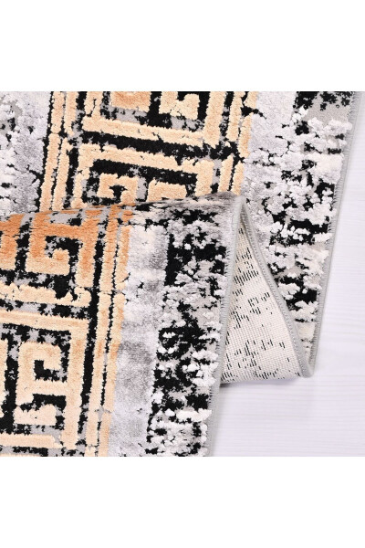 Crystal Collection 18114K Tight Woven Viscose Silk - 4