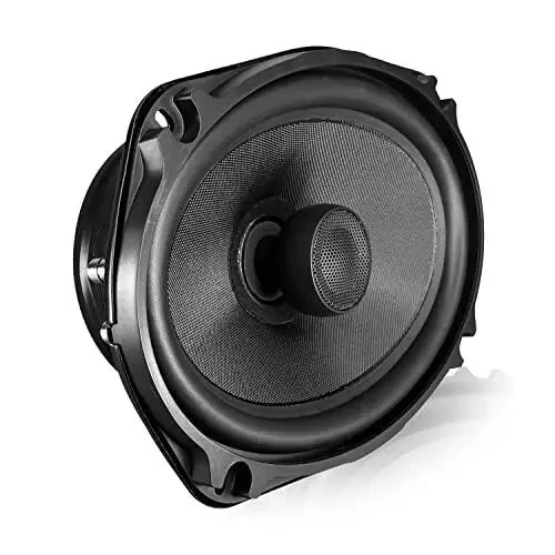 CT Sounds Meso 6x9” 400 Watt 2-Way Premium Coaxial Car Speakers, Pair - 2