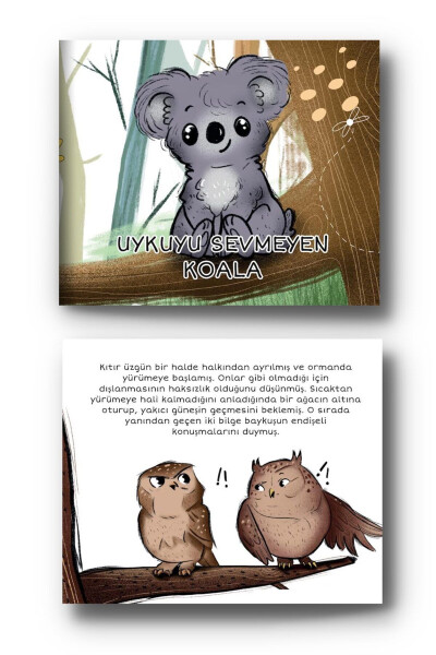 Что я узнал от животных - 5