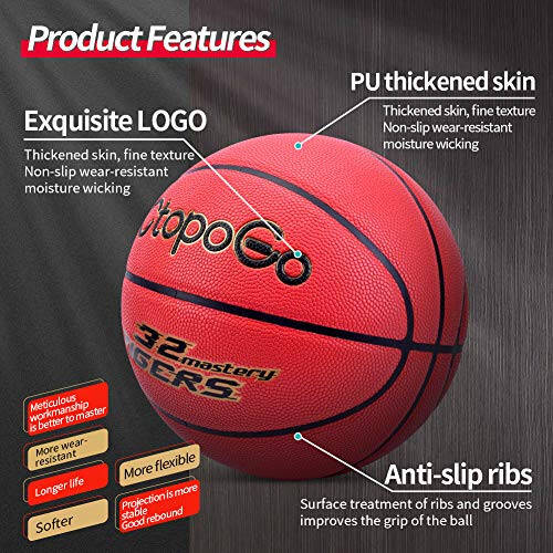 CtopoGo Basketball 29.5