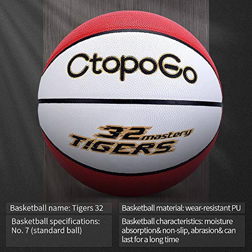 CtopoGo Basketbol 29.5