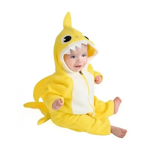 Cuddle Club Fleece Baby Bunting Bodysuit with Hood, Convertible Mittens & Booties, Car Seat Friendly, Soft & Warm, Easy Zip 