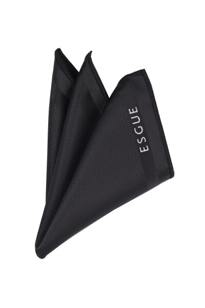 Cufflinks Tie Pocket Square Gift Set - 8