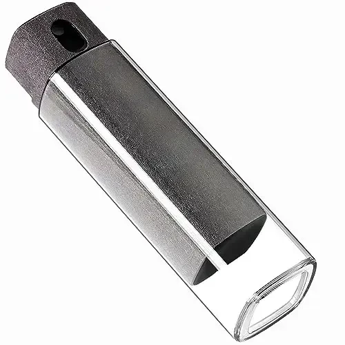 CUIUD Screen Cleaner Kit, Two in One Screen Cleaner Spray and Wipe, Touchscreen Mist Cleaner Spray Bottle for Phone/Laptop/Tablet/TV/Monitor/Car Screens(Grey) - 1