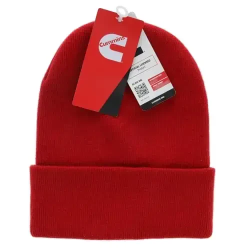 Cummins erkaklarning retro uslubi - 4